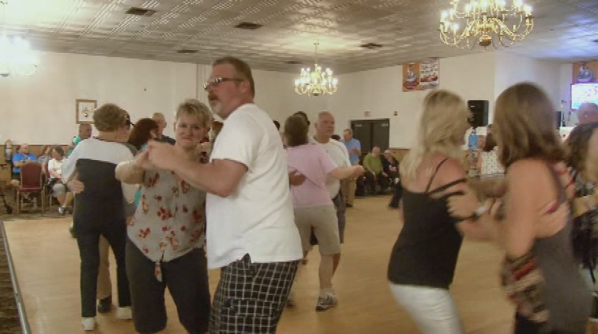 Thumbnail image for Polka Joe