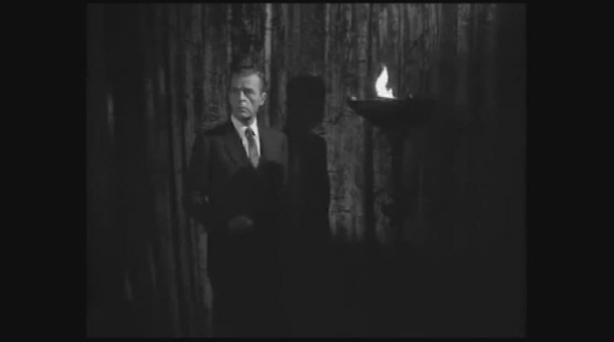 Thumbnail image for Graveyard Cinema - The Devil's Hand