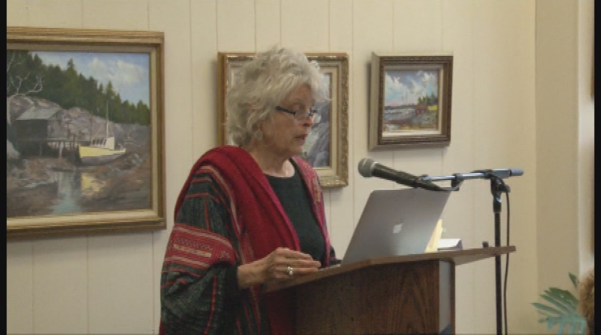 Thumbnail image for Friday Morning Poets on Thursday Morning