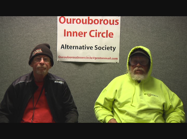 Thumbnail image for Alternative Society