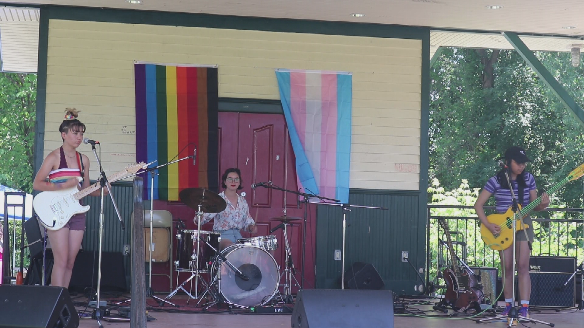 Thumbnail image for Franklin County Pride Parade and Rally 2019