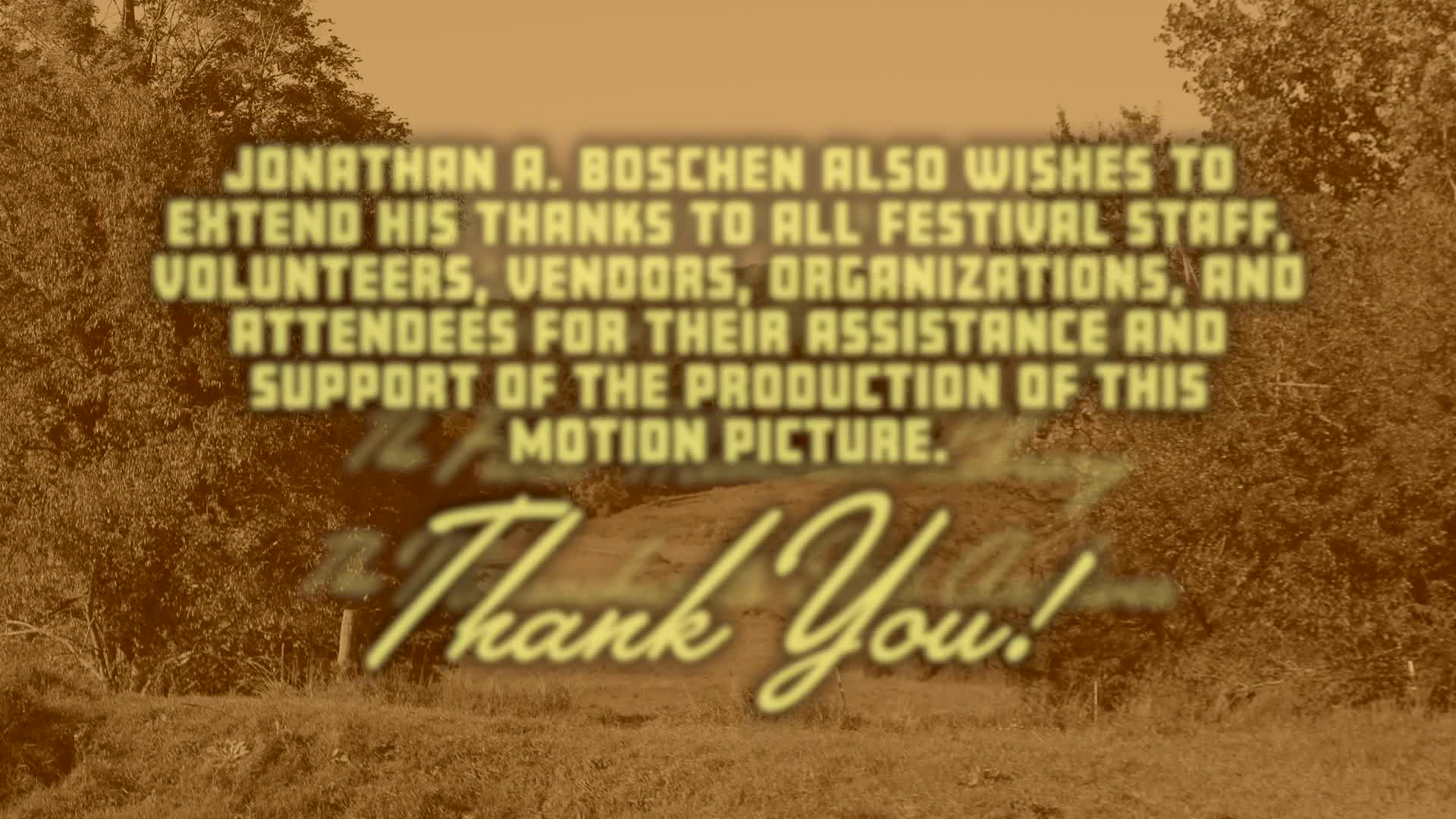 Thumbnail image for Boschen Festival of the Hills