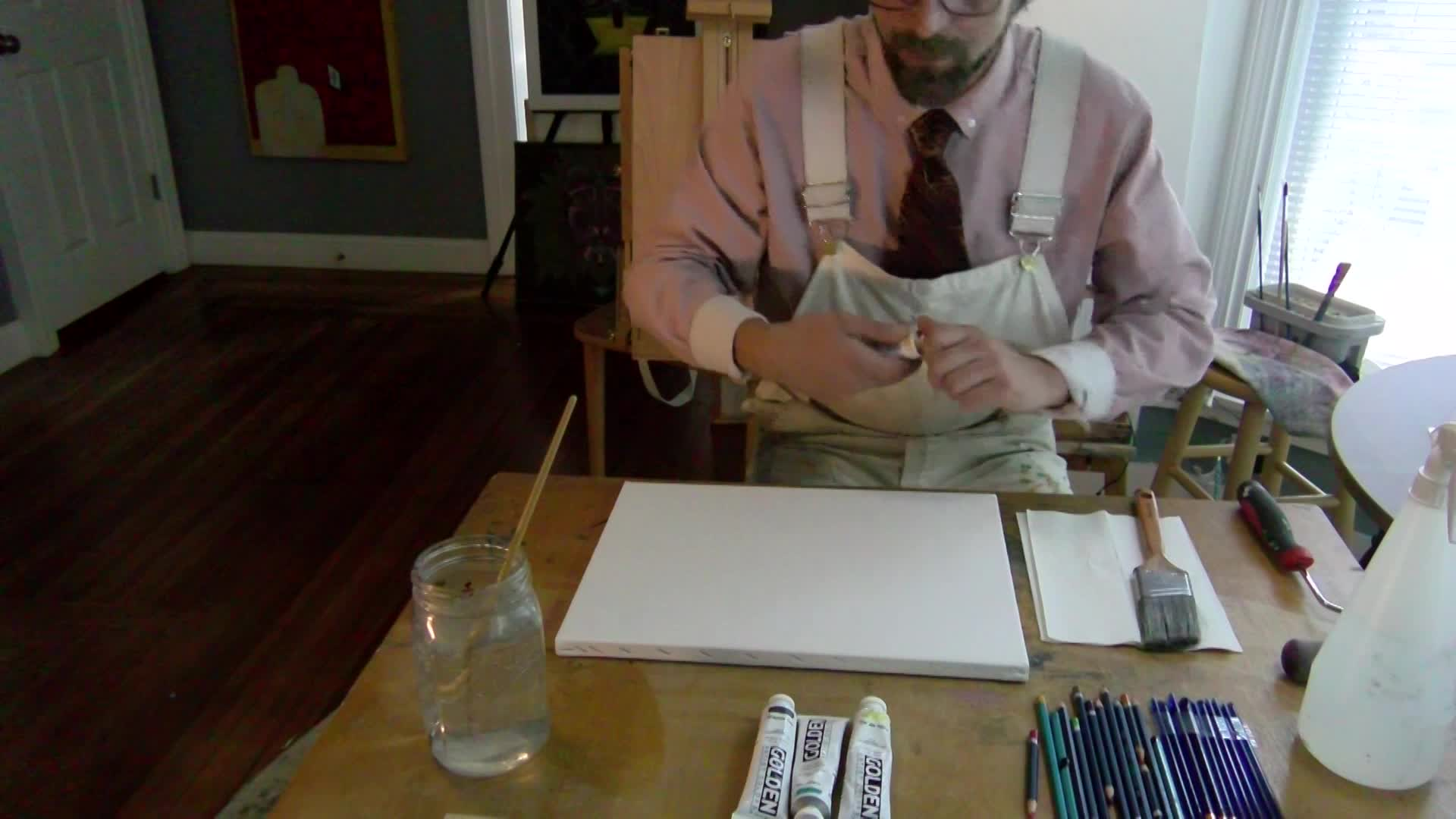 Thumbnail image for Lets Find Our Painting