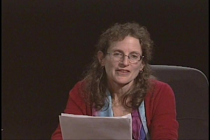 Thumbnail image for Going Deeper with Marcie Sclove