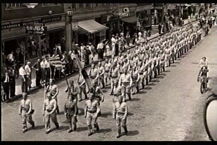 Thumbnail image for How I Helped to Win the War - Russell Davenport