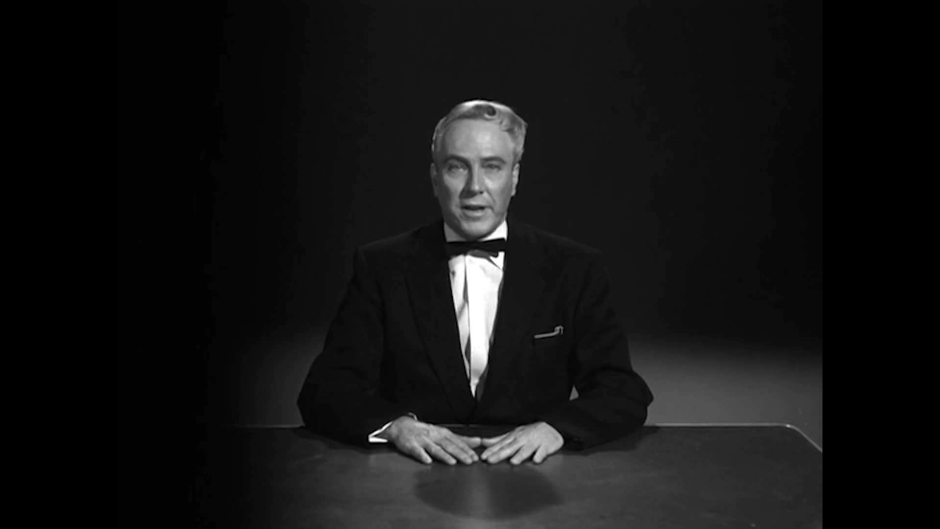 Thumbnail image for Public Domain Movie - Plan 9 from Outer Space