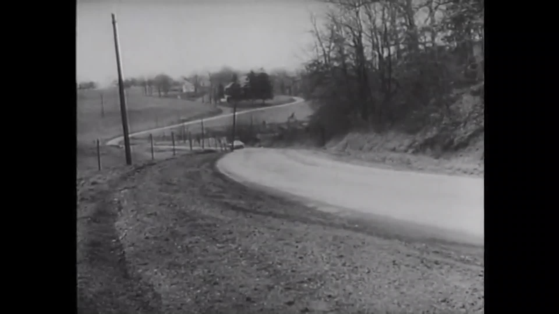 Thumbnail image for Public Domain Movie - Night of the Living Dead