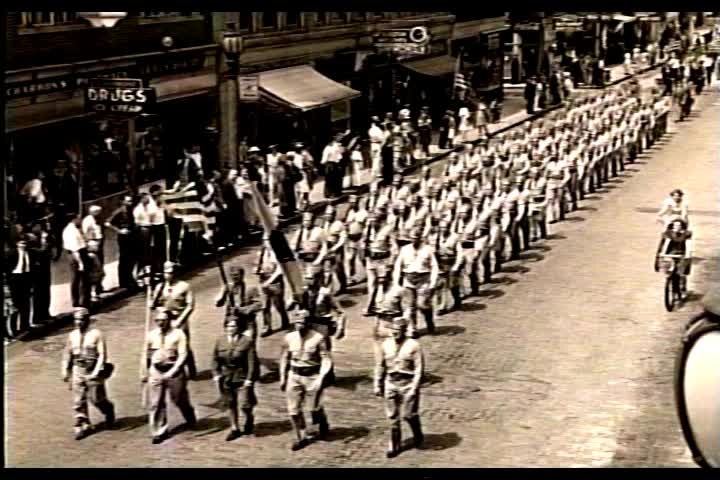 How I Helped to Win the War - Edward Strange