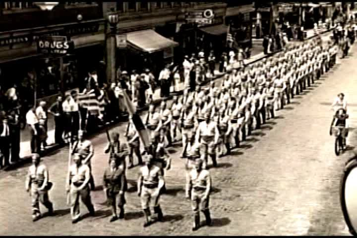 Thumbnail image for How I Helped to Win the War - Robert Plaisted