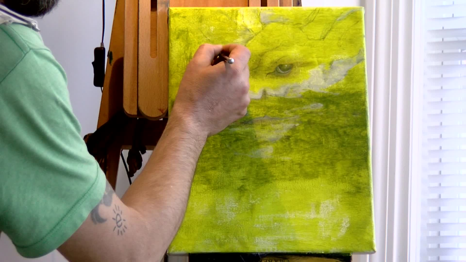 Thumbnail image for Lets Find Our Painting