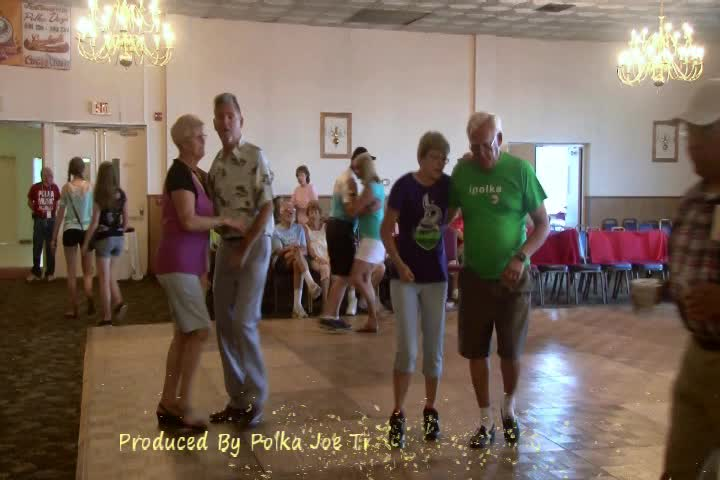 Polka Joe