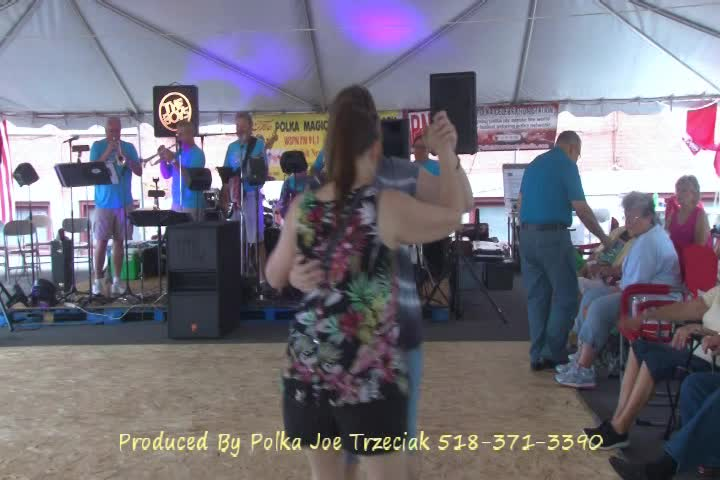 Thumbnail image for Polka Joe