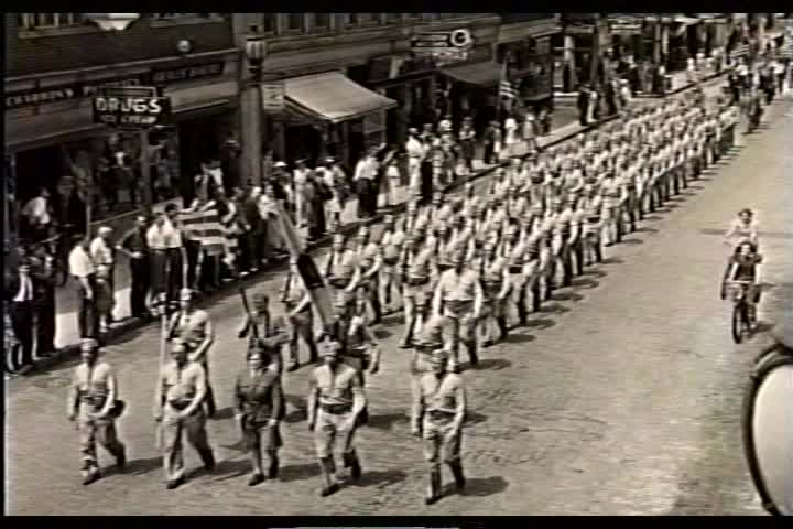 Thumbnail image for How I Help to Win the War