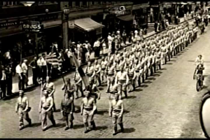 Thumbnail image for How I Helped to Win the War - Bob Murphy