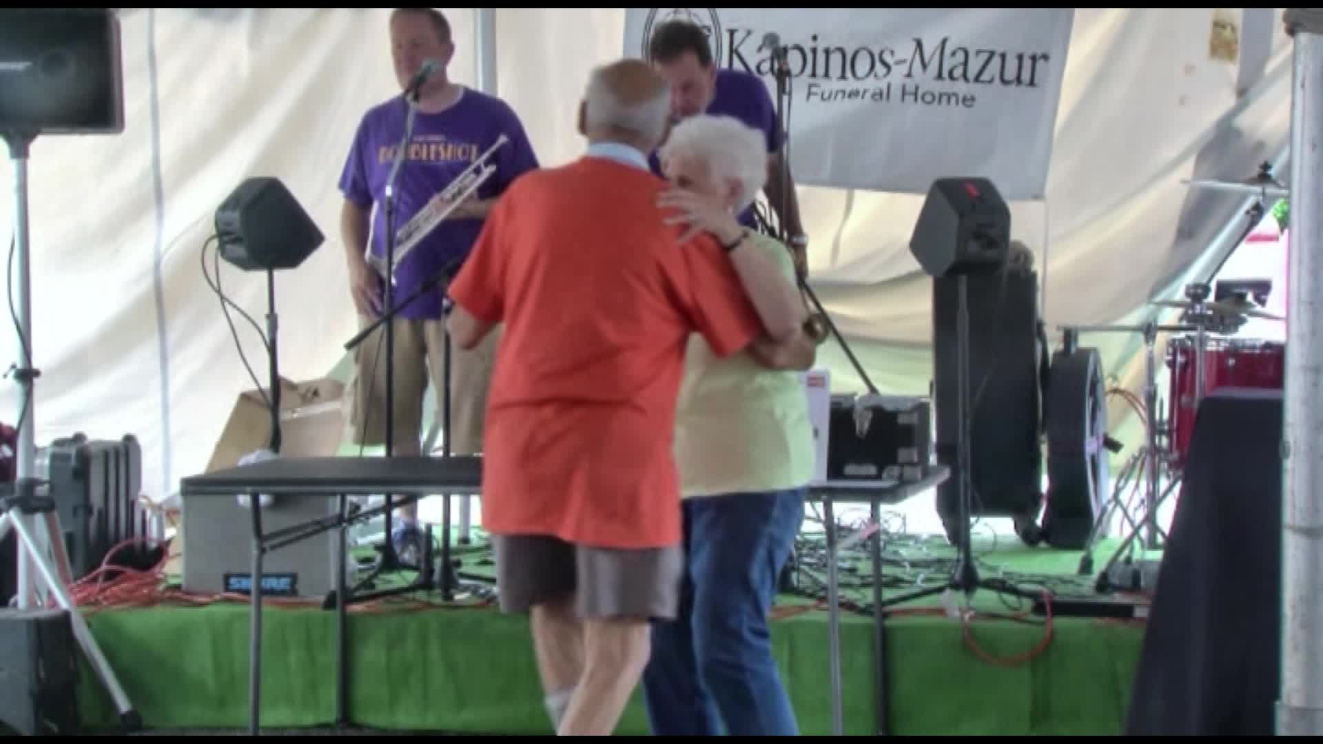 Thumbnail image for Polka Joe