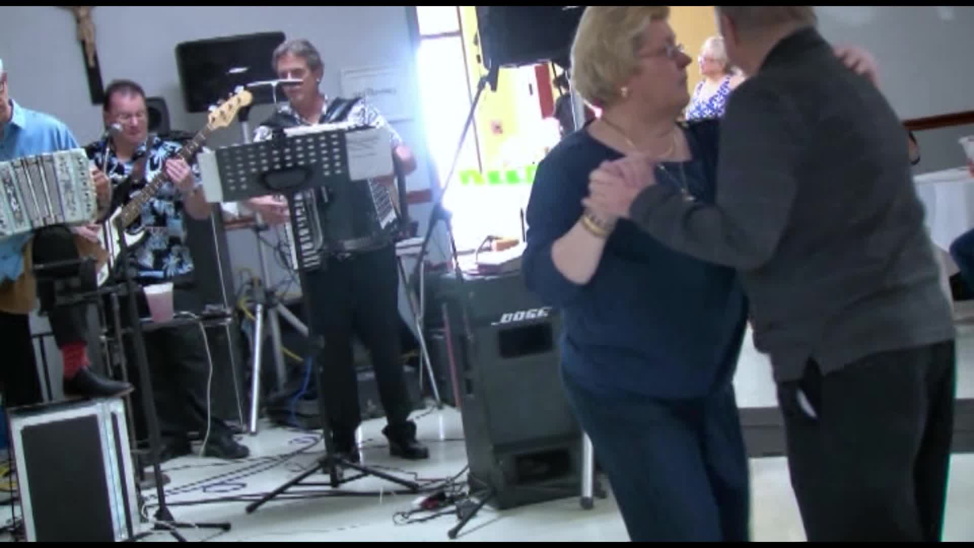 Thumbnail image for Polka Joe