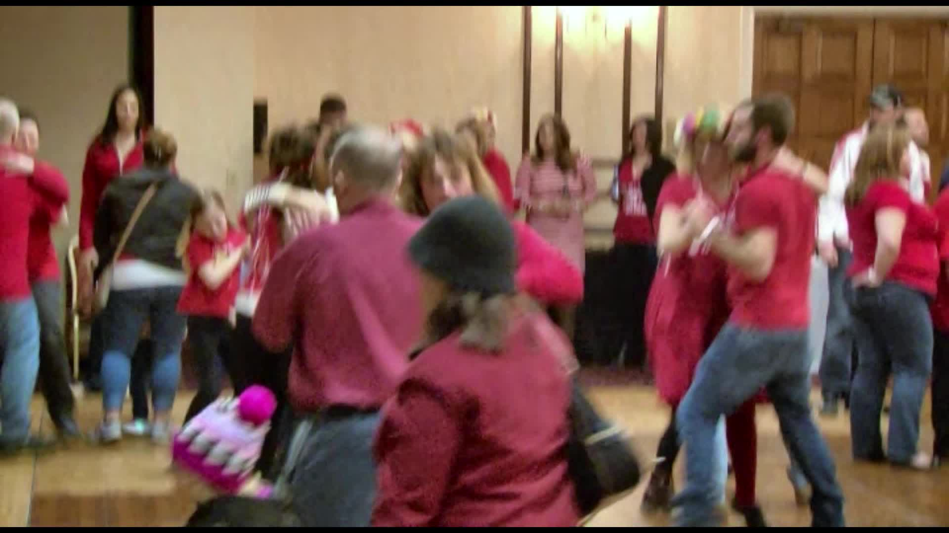 Thumbnail image for Polka Joe