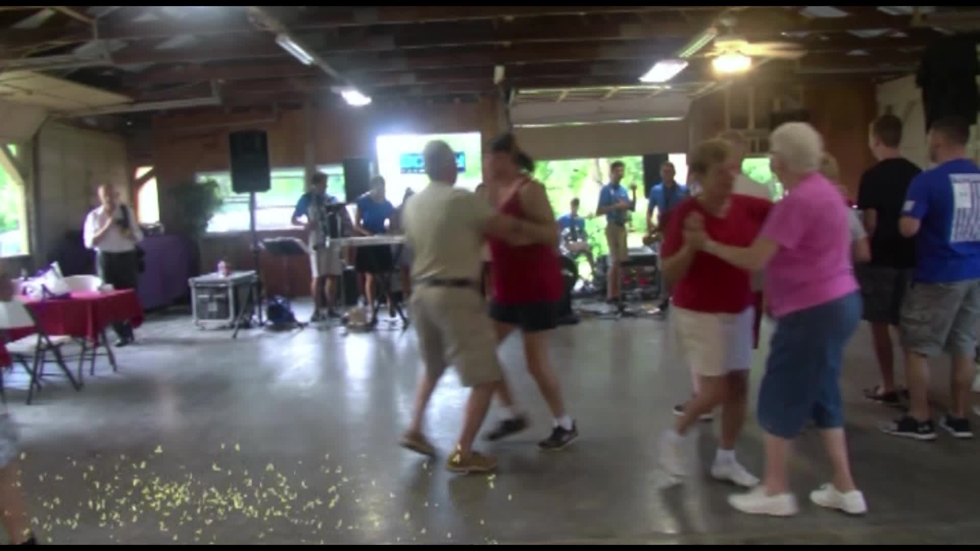 Thumbnail image for Polka Joe