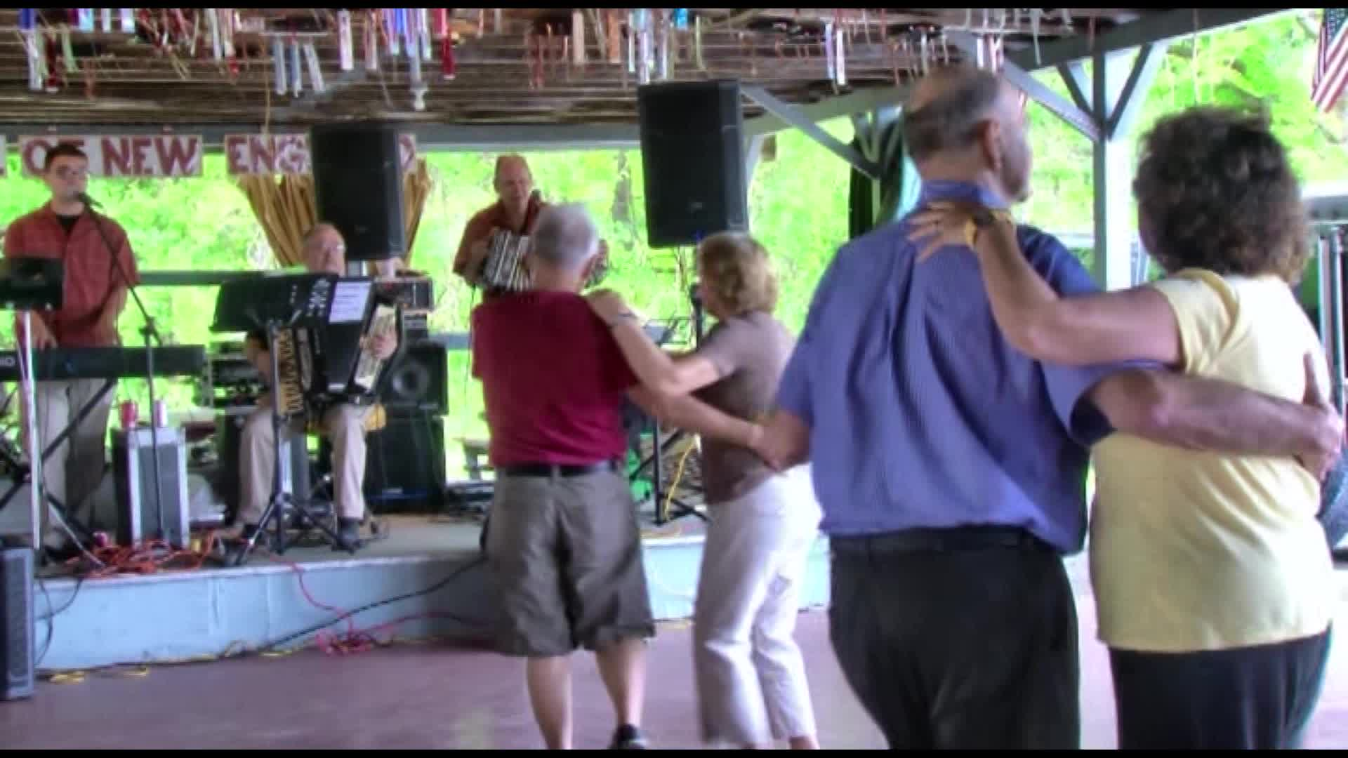 Thumbnail image for Polka Joe