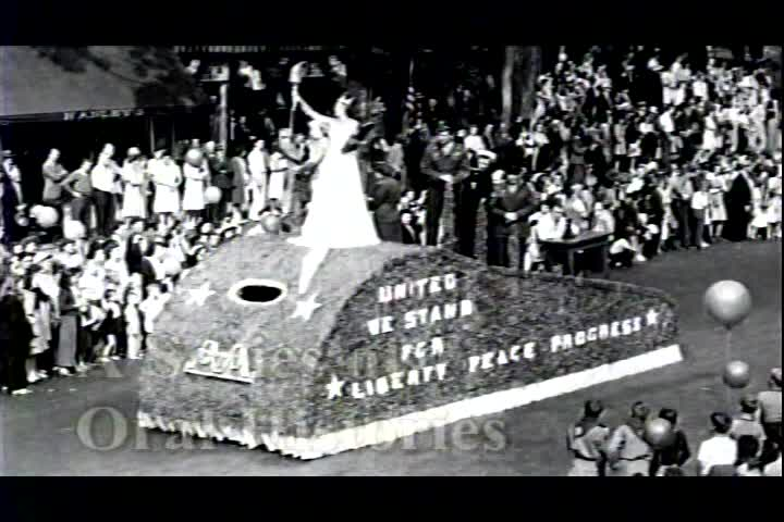 Thumbnail image for How I Helped to Win the War - Jane Adamoyurka