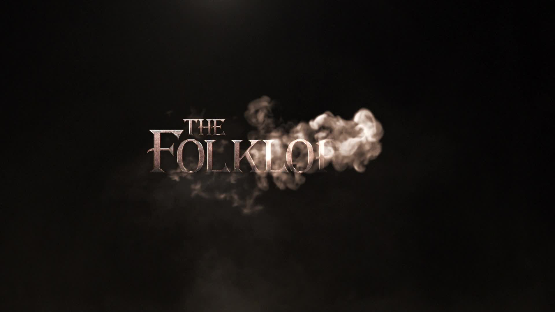 Thumbnail image for The Folklorist