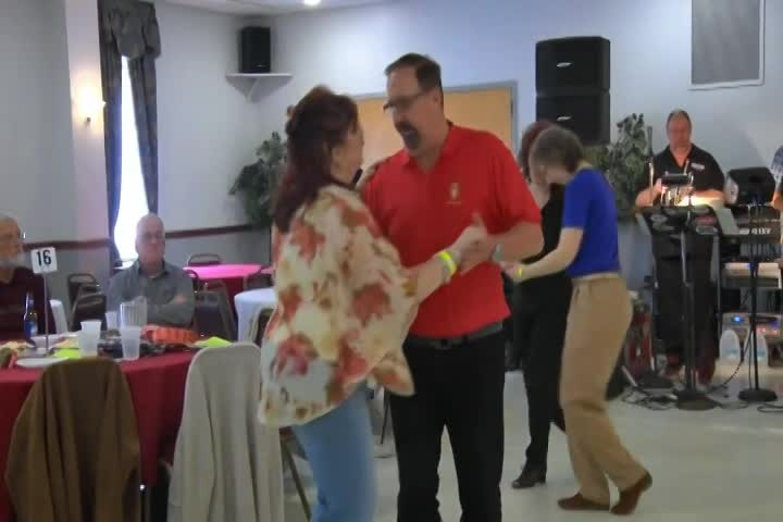 Thumbnail image for Polka Joe