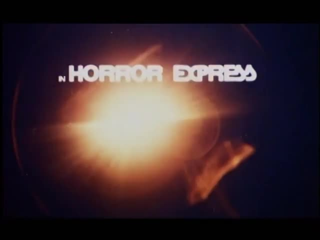 Thumbnail image for Public Domain Movies - Horror Express