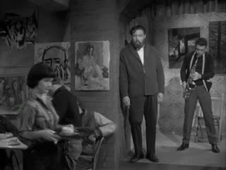 Thumbnail image for Public Domain Movies - Buckets of Bloood
