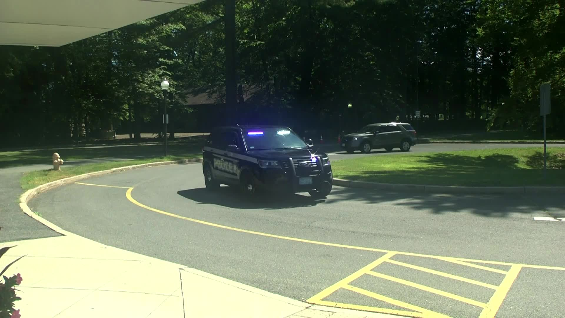 Thumbnail image for The 2020 Greenfield Community College Graduation Parade