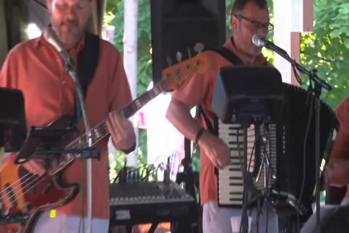 Thumbnail image for Polka Joe