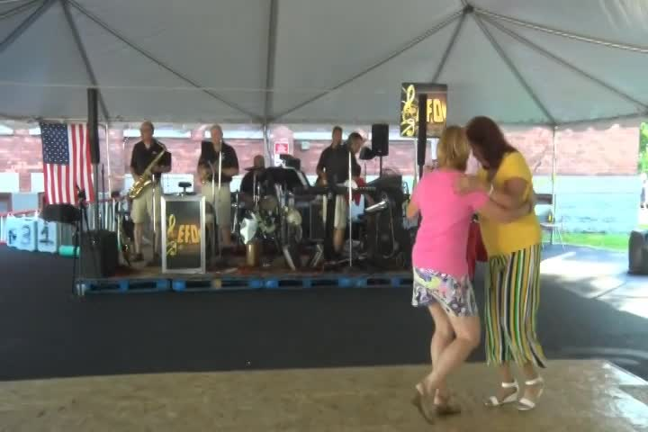 Thumbnail image for Polka Joe