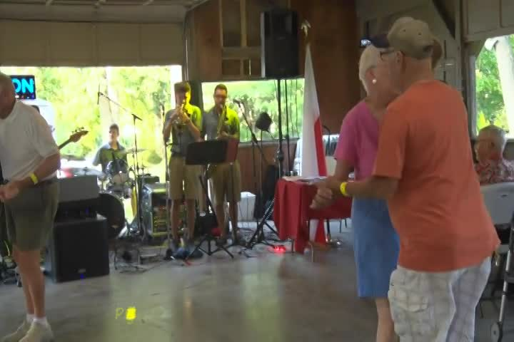 Polka Joe