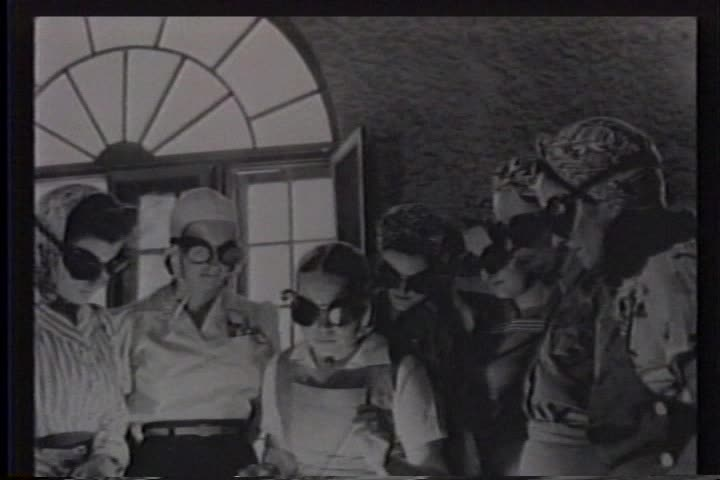 Thumbnail image for How I Helped to Win the War - Bill Harris