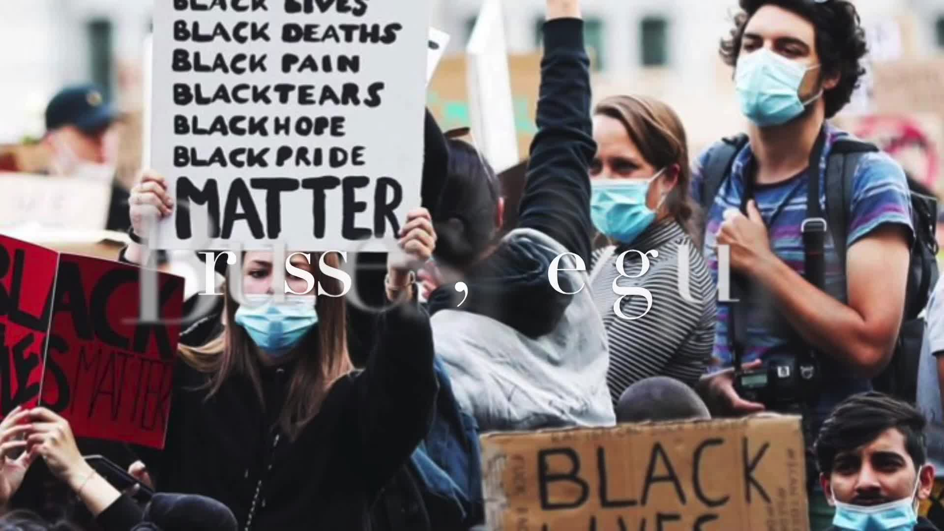Thumbnail image for Black Lives Matter: More Than Just a Moment