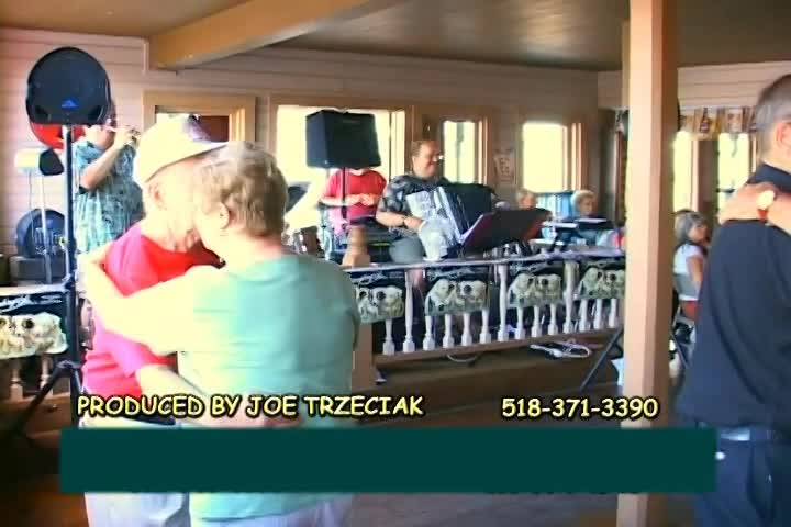 Polka Joe