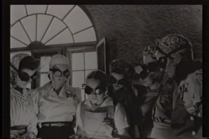 Thumbnail image for How I Helped to Win the War - Fred Ellis