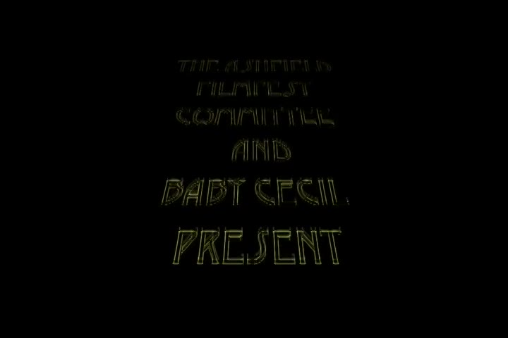 Thumbnail image for The 2012 Ashfield Film Fest