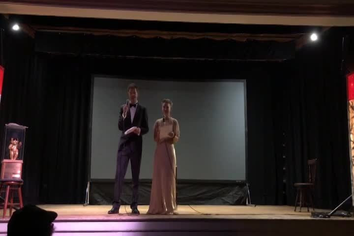 Thumbnail image for The 2018 Ashfield Film Fest