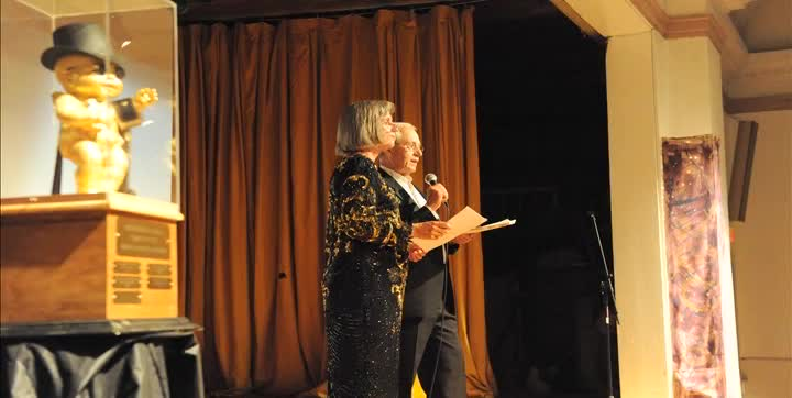 Thumbnail image for The 2011 Ashfield Film Fest