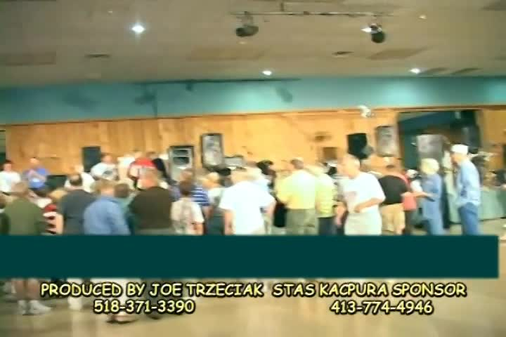 Polka Joe