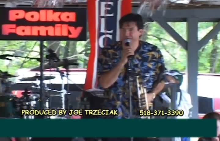 Polka Joe