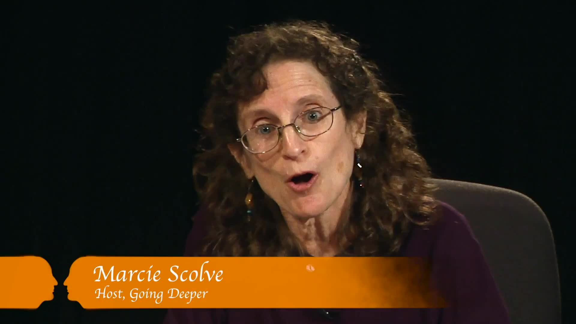 Thumbnail image for Going Deeper with Marcie Sclove - Paula Green