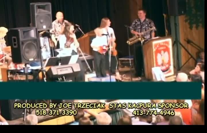 Polka Joe