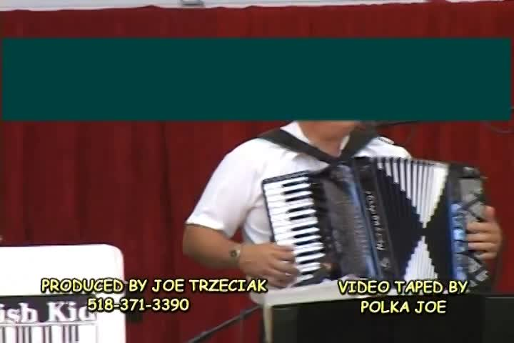 Thumbnail image for Polka Joe