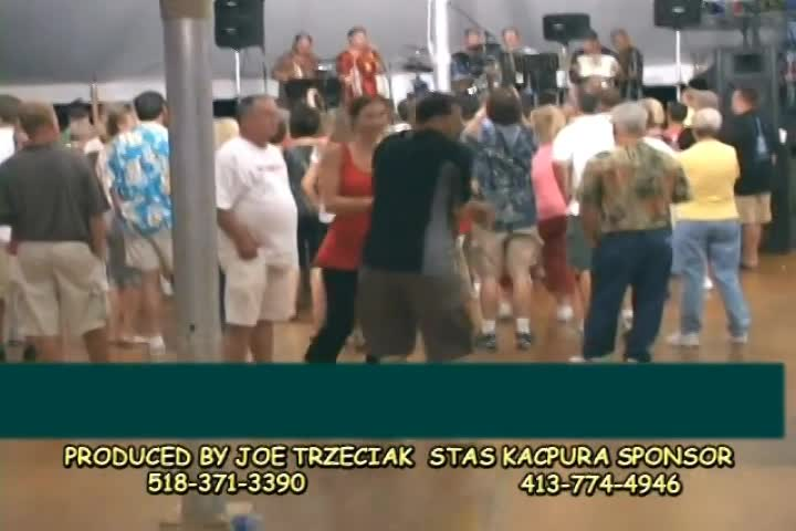 Thumbnail image for Polka Joe