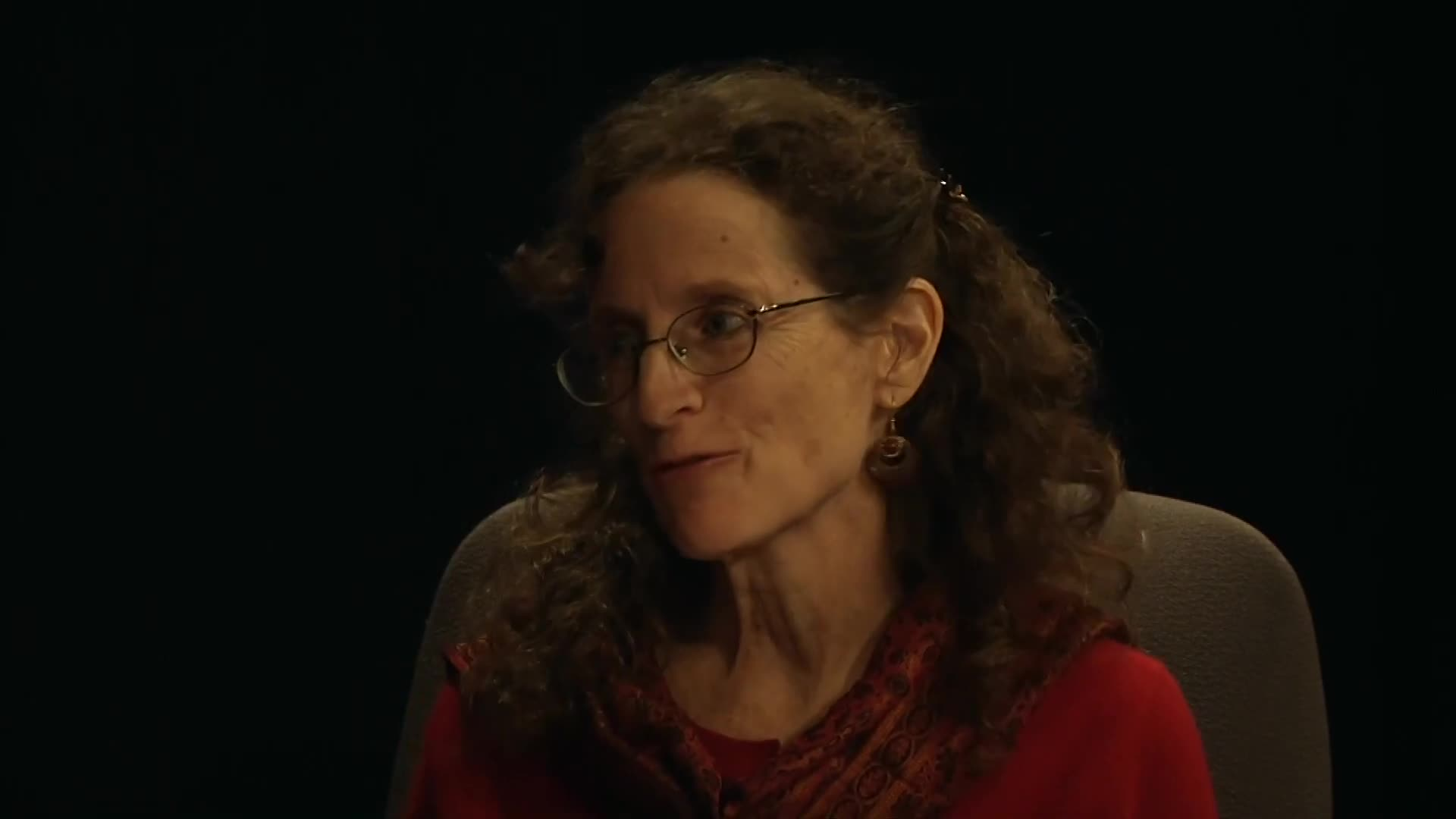 Thumbnail image for Going Deeper with Marcie Sclove