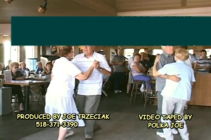 Thumbnail image for Polka Joe