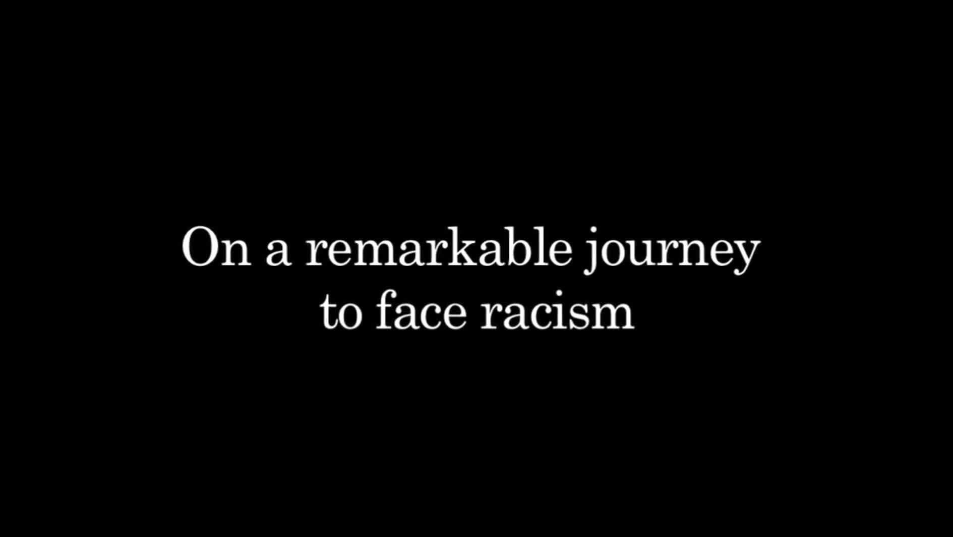 Thumbnail image for I'm Not Racist...Am I? Panel Discussion