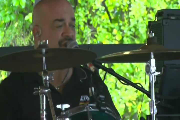 Polka Joe