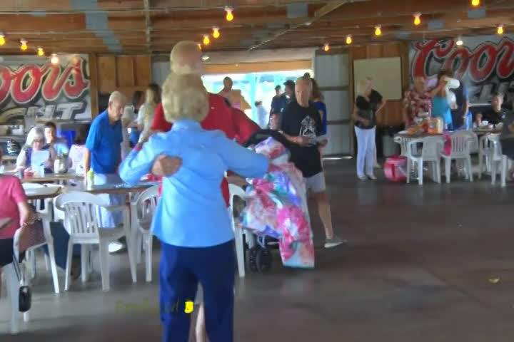 Polka Joe